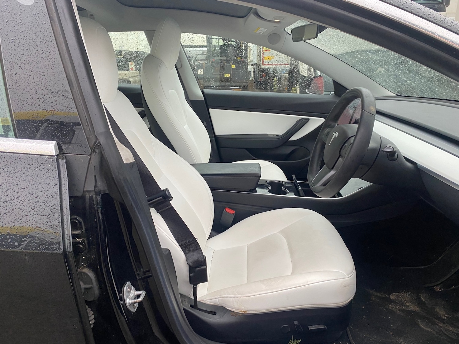 Used Tesla Model 3 2019 for sale - 77352246: Photo 18