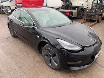 Used Tesla Model 3 2019 for sale - 77352246: Photo