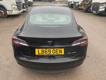 Used Tesla Model 3 2019 for sale - 77352246: Photo