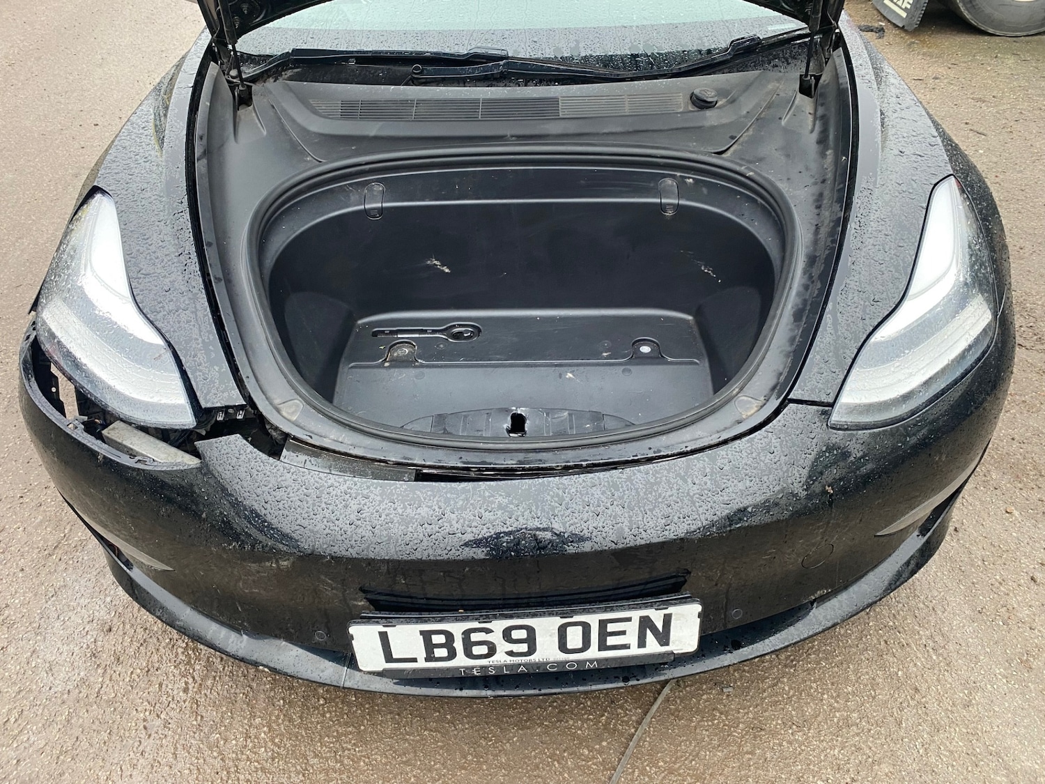 Used Tesla Model 3 2019 for sale - 77352246: Photo 8