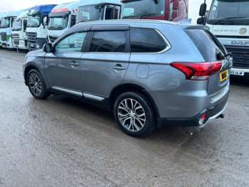 Used Mitsubishi Outlander 2018 for sale - 73546078: Photo