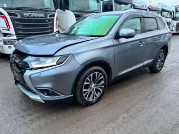 Used Mitsubishi Outlander 2018 for sale - 73546078: Photo
