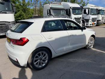 Used Audi A1 2024 for sale - 74633318: Photo
