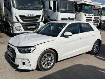 Used Audi A1 2024 for sale - 74633318: Photo