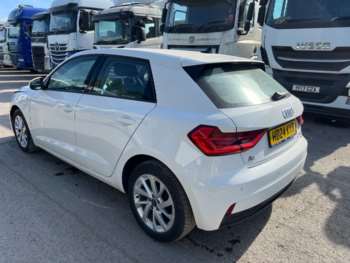 Used Audi A1 2024 for sale - 74633318: Photo