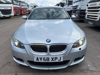 Used BMW 3 Series 2008 for sale - 76127627: Photo 2