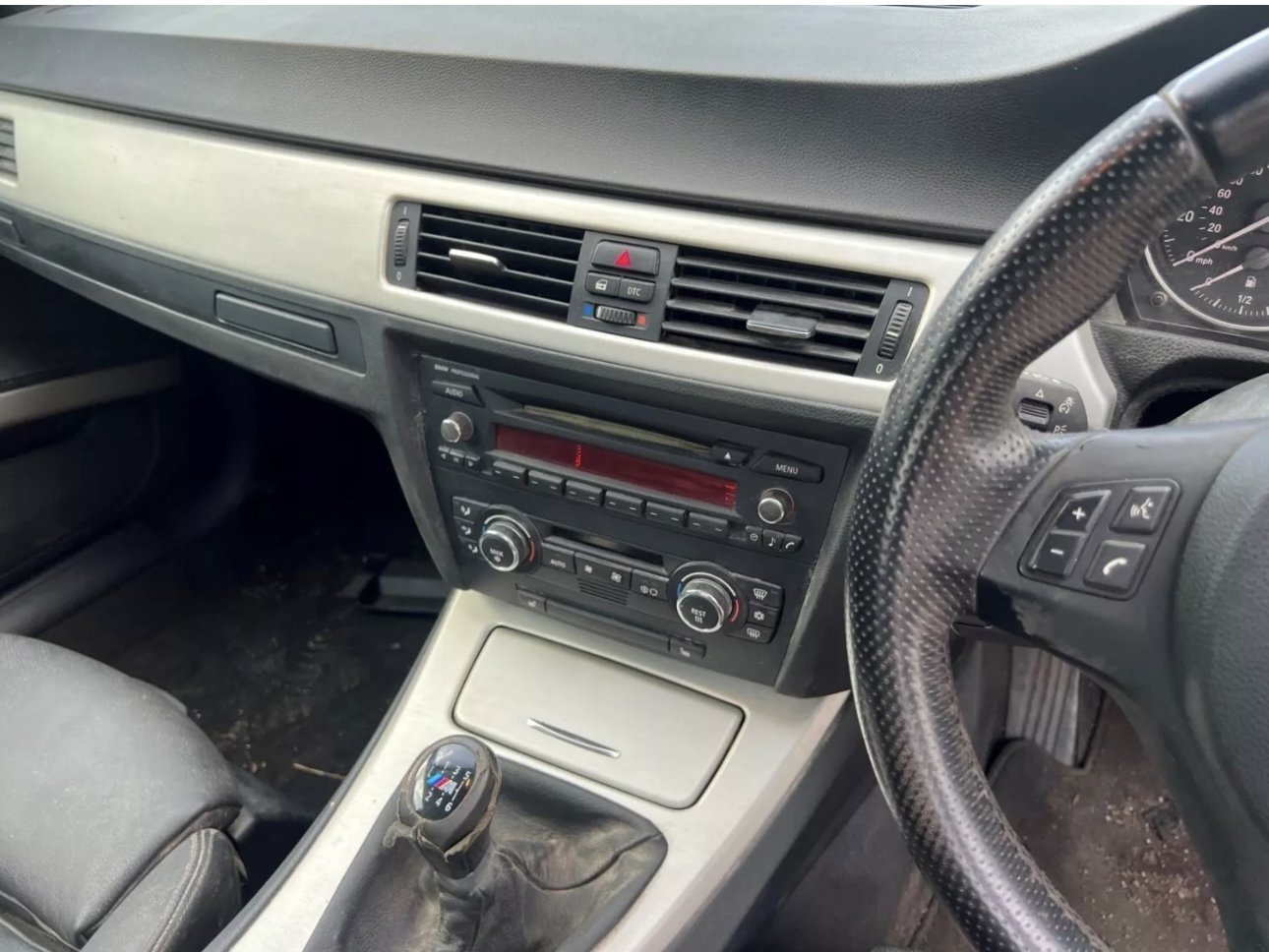 Used BMW 3 Series 2008 for sale - 76127627: Photo 4
