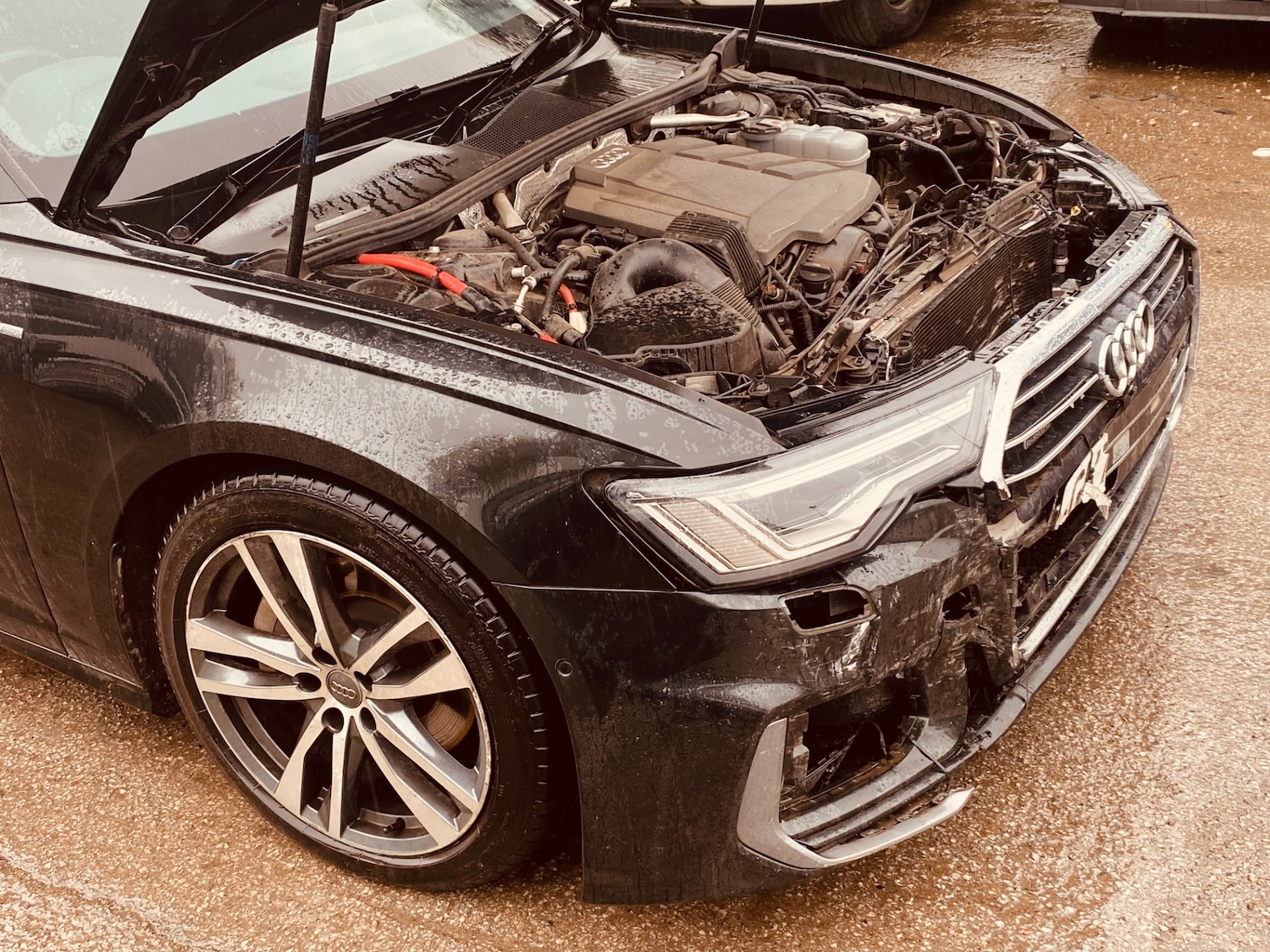 Used Audi A6 2020 for sale - 76121216: Photo 11