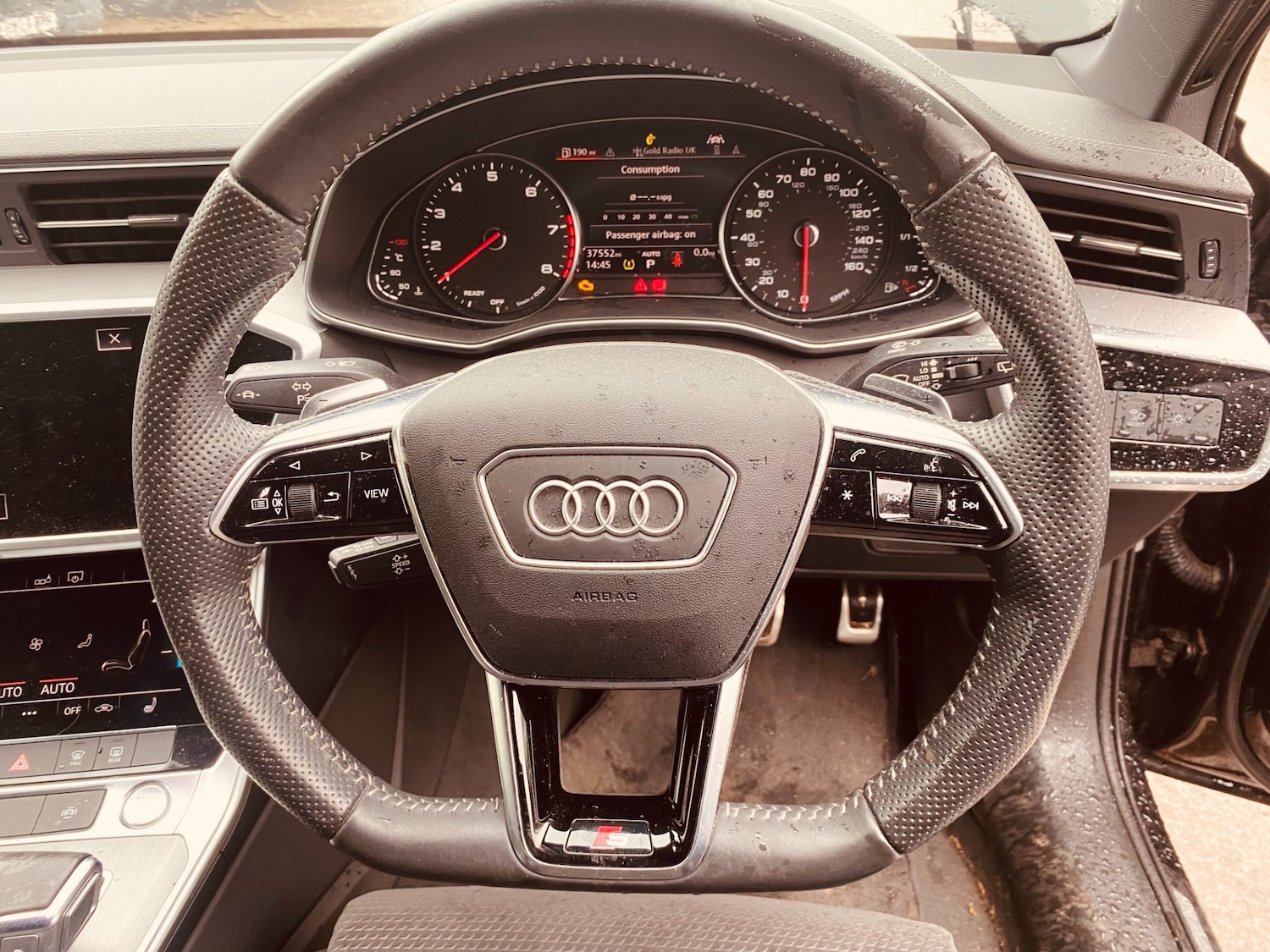 Used Audi A6 2020 for sale - 76121216: Photo 13