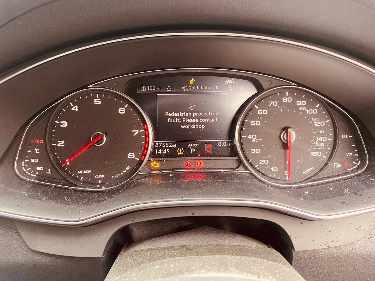 Used Audi A6 2020 for sale - 76121216: Photo 14