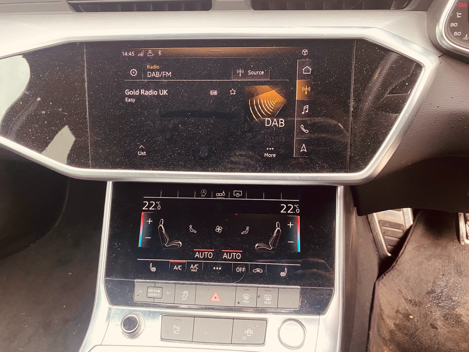 Used Audi A6 2020 for sale - 76121216: Photo 15