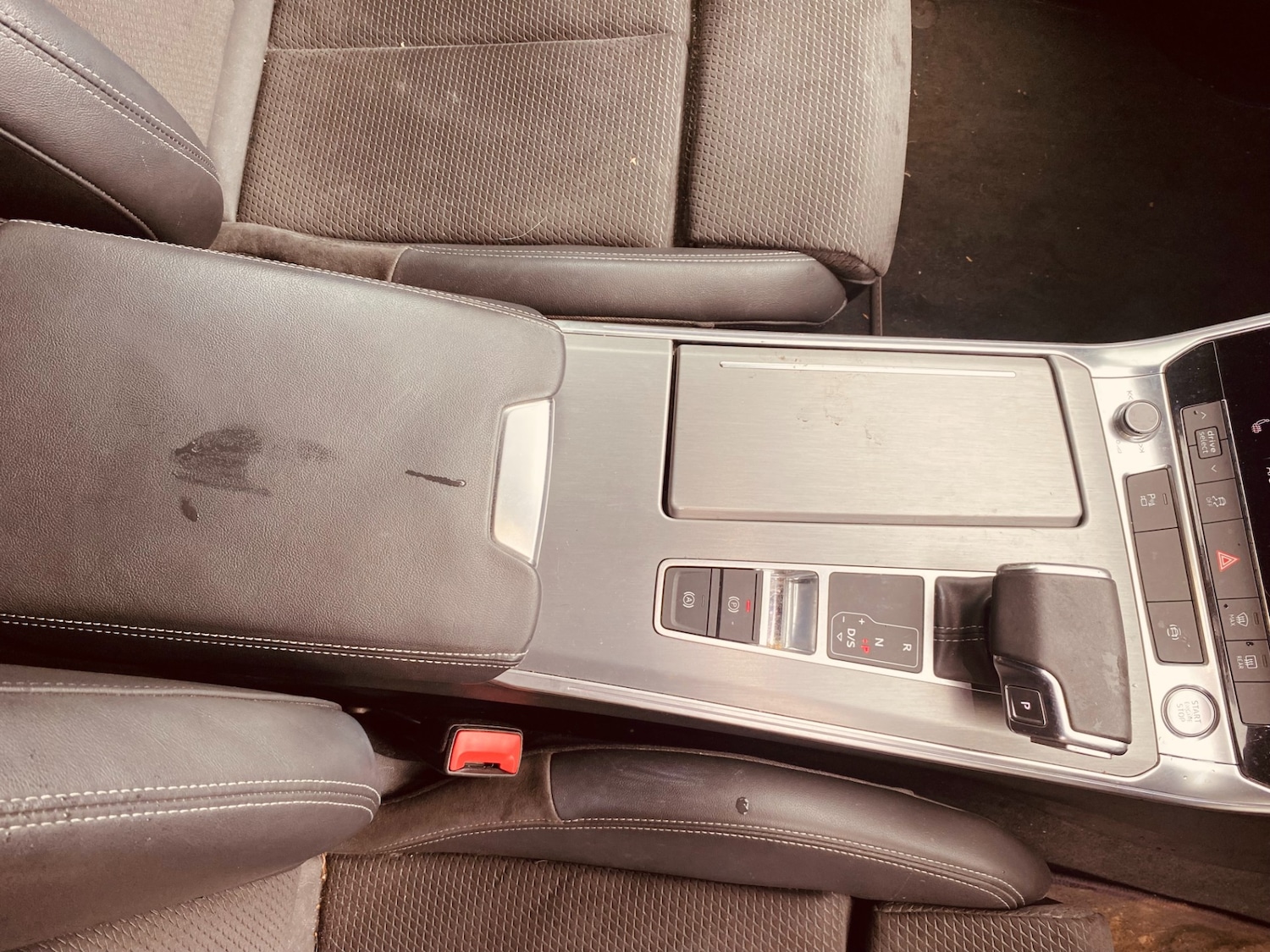 Used Audi A6 2020 for sale - 76121216: Photo 16