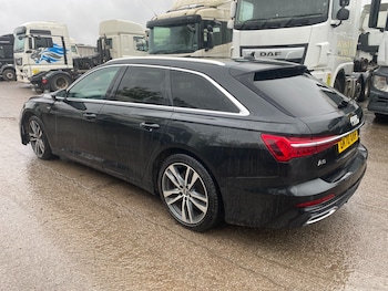 Audi - A6