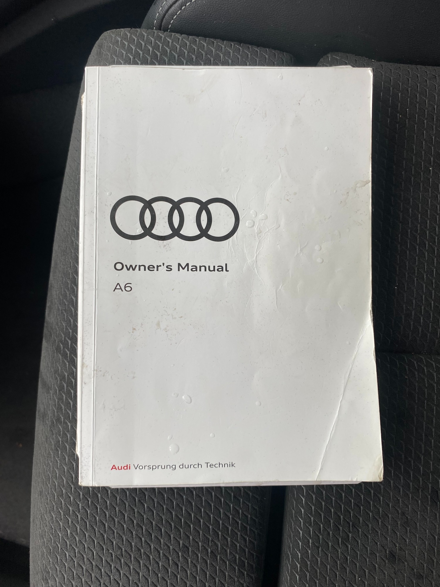 Used Audi A6 2020 for sale - 76121216: Photo 22