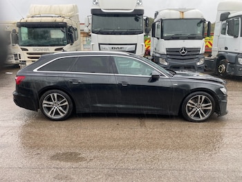 Used Audi A6 2020 for sale - 76121216: Photo 3