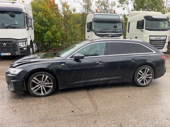 Used Audi A6 2020 for sale - 76121216: Photo 4