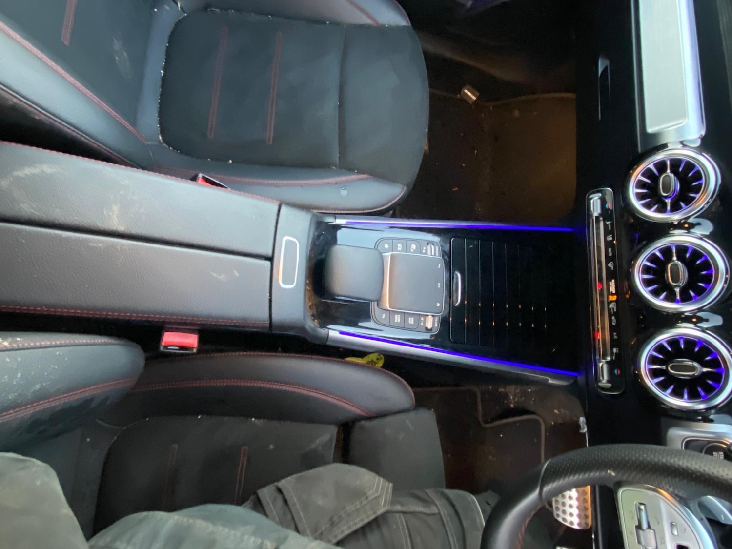 Used Mercedes-Benz EQB 2023 for sale - 77985136: Photo 12