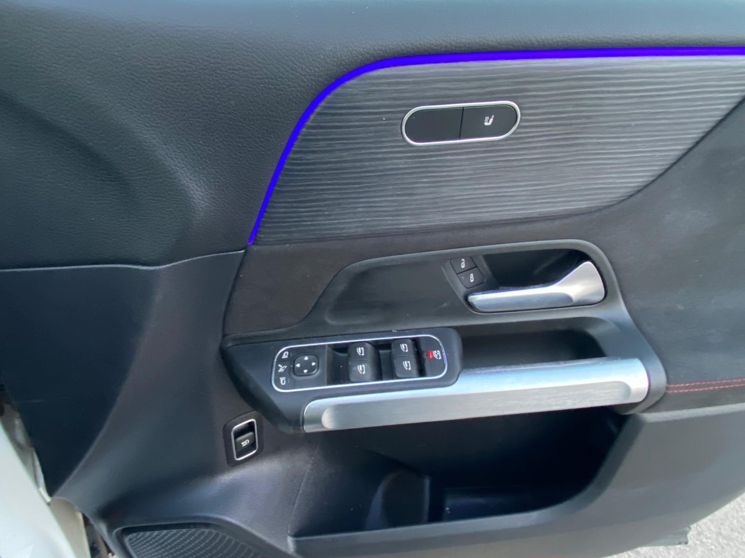 Used Mercedes-Benz EQB 2023 for sale - 77985136: Photo 13