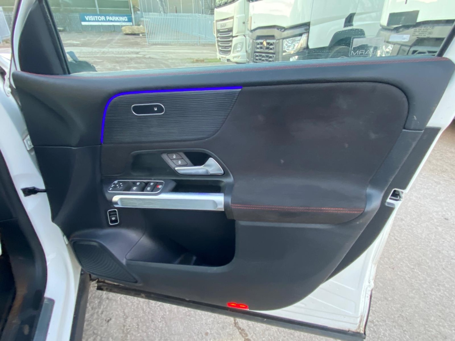 Used Mercedes-Benz EQB 2023 for sale - 77985136: Photo 14