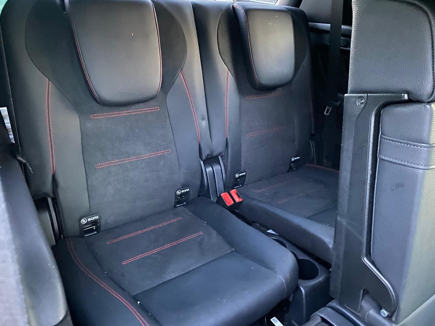 Used Mercedes-Benz EQB 2023 for sale - 77985136: Photo 17