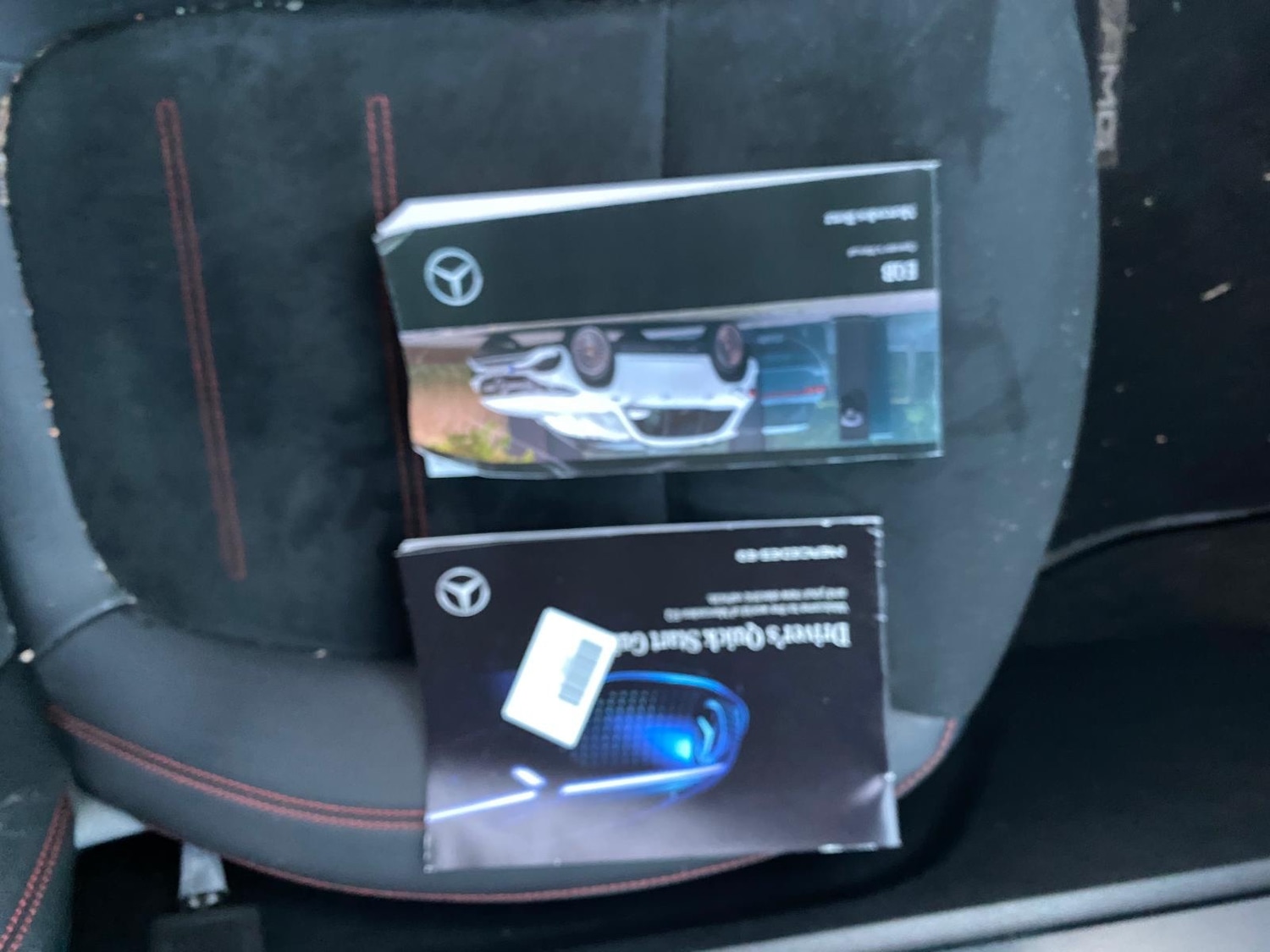 Used Mercedes-Benz EQB 2023 for sale - 77985136: Photo 22