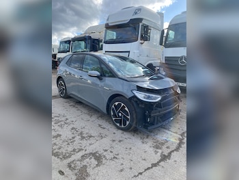 Used Volkswagen ID3 2022 for sale - 76008474: Photo