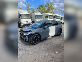 Used Volkswagen ID3 2022 for sale - 76008474: Photo