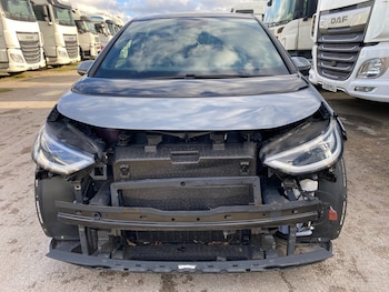 Used Volkswagen ID3 2022 for sale - 76008474: Photo