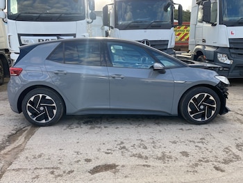 Used Volkswagen ID3 2022 for sale - 76008474: Photo