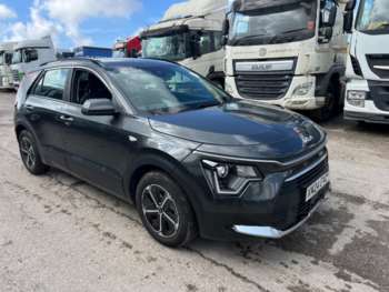 2024 (24) - 1.6 GDi Hybrid 2 5dr DCT