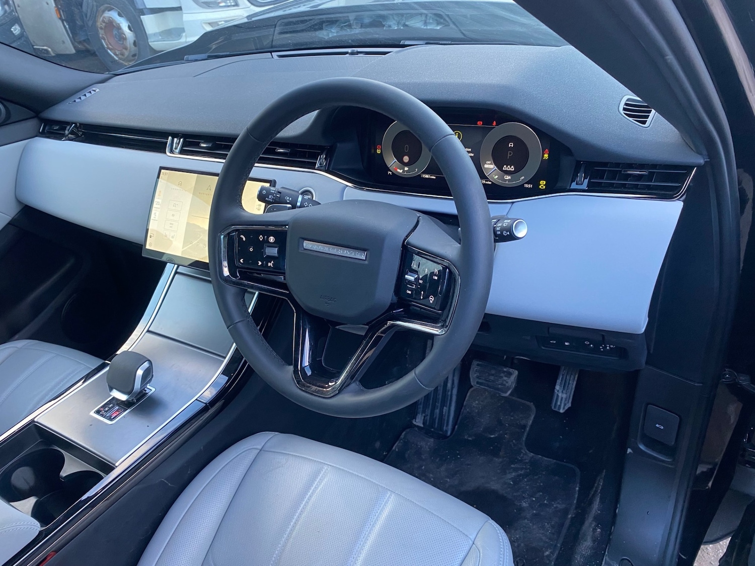 Used Land Rover Range Rover Evoque 2025 for sale - 77311129: Photo 14