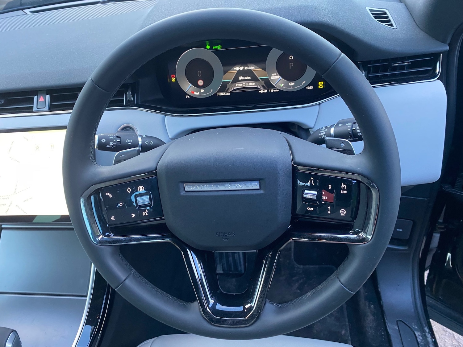 Used Land Rover Range Rover Evoque 2025 for sale - 77311129: Photo 15