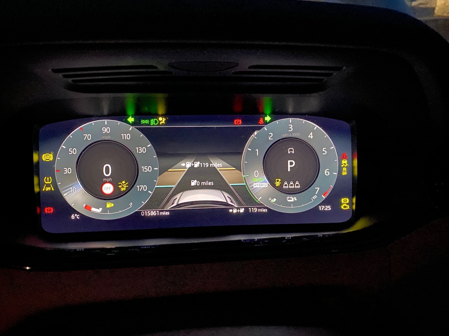 Used Land Rover Range Rover Evoque 2025 for sale - 77311129: Photo 16