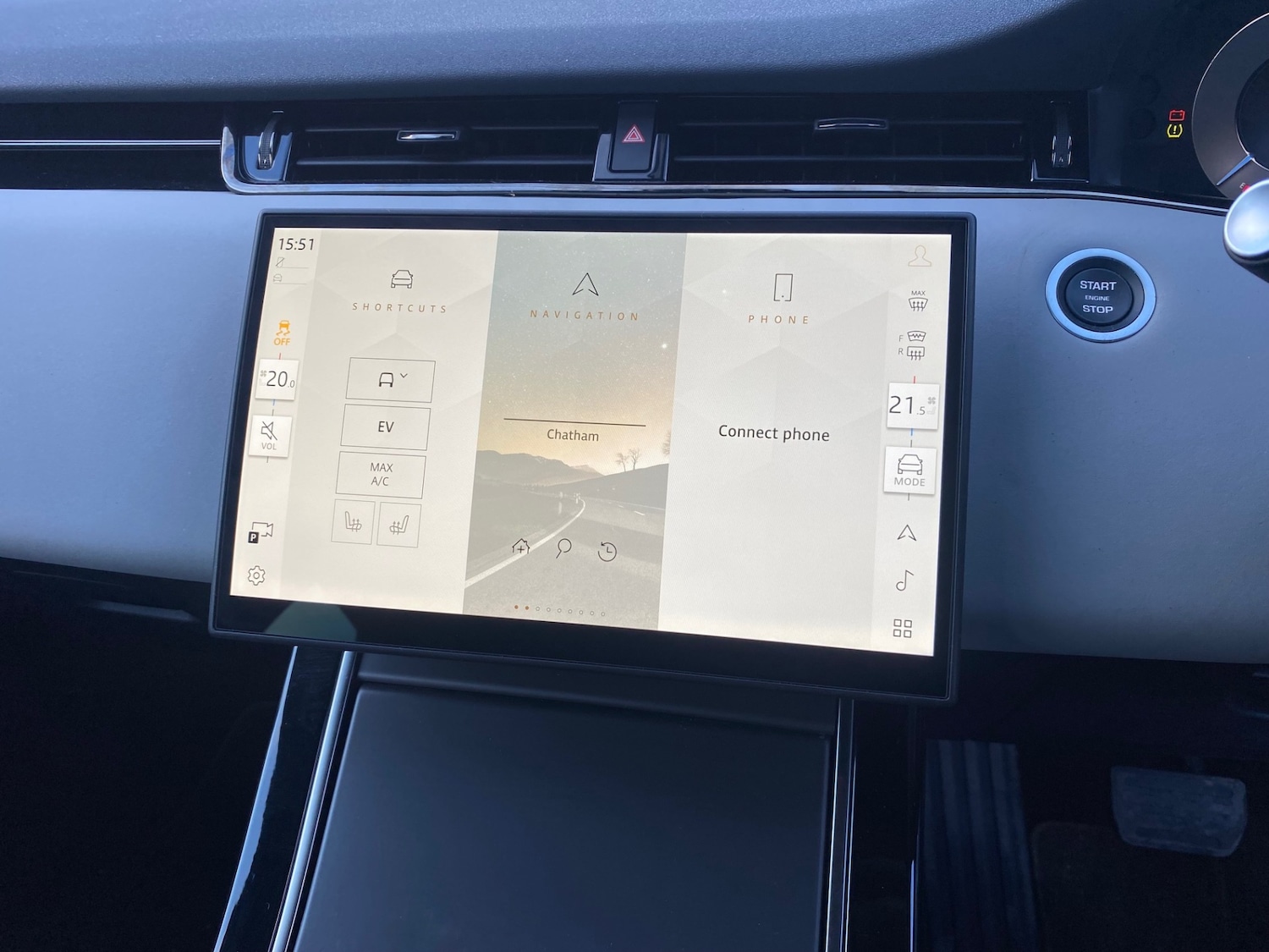 Used Land Rover Range Rover Evoque 2025 for sale - 77311129: Photo 17