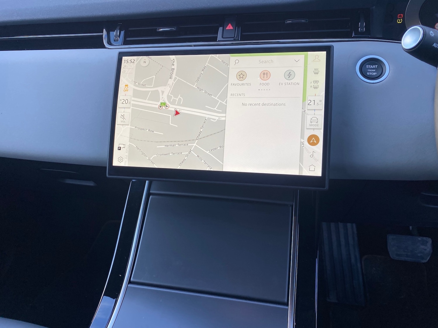 Used Land Rover Range Rover Evoque 2025 for sale - 77311129: Photo 18