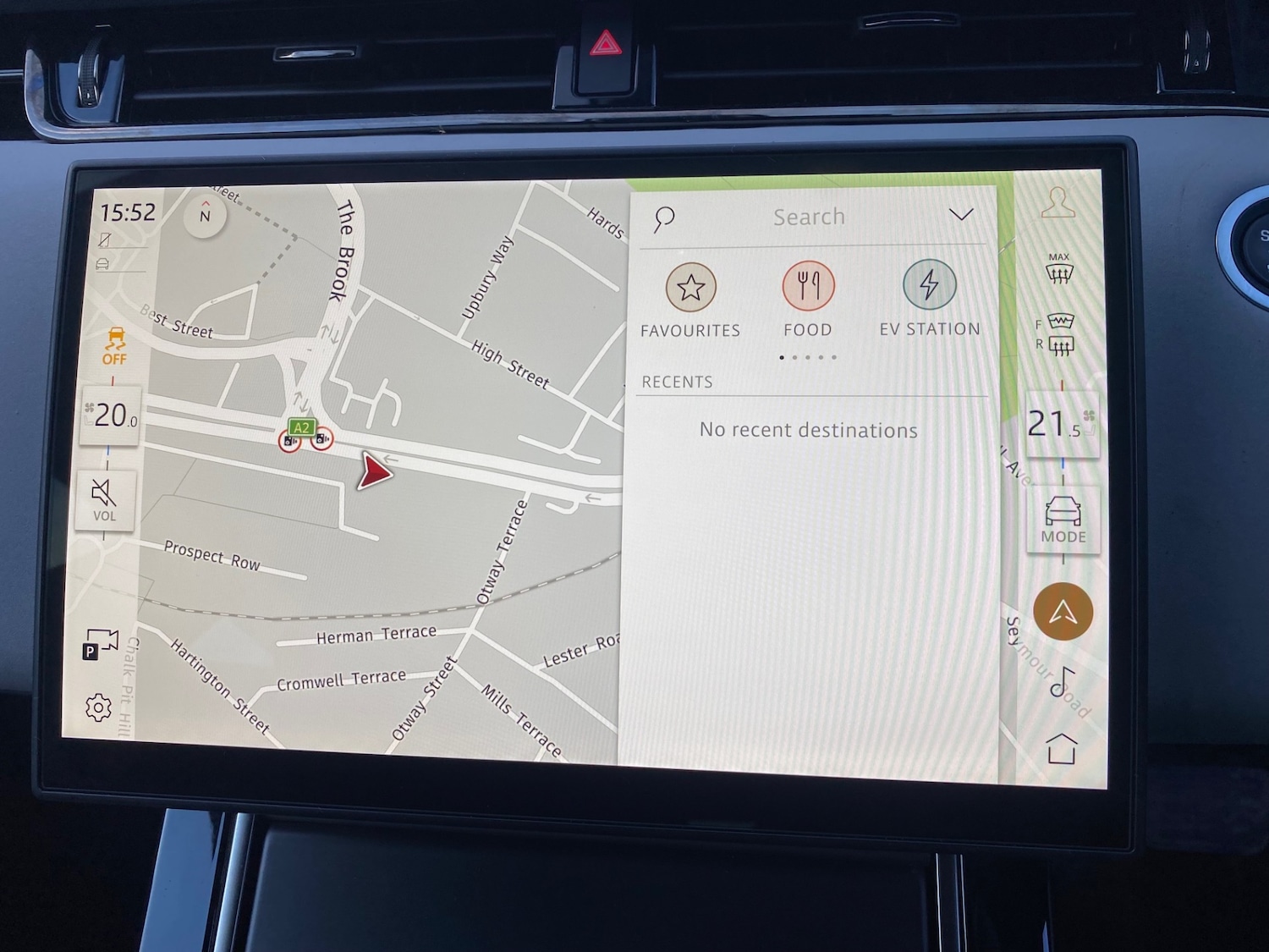 Used Land Rover Range Rover Evoque 2025 for sale - 77311129: Photo 19