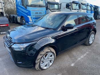 Used Land Rover Range Rover Evoque 2025 for sale - 77311129: Photo