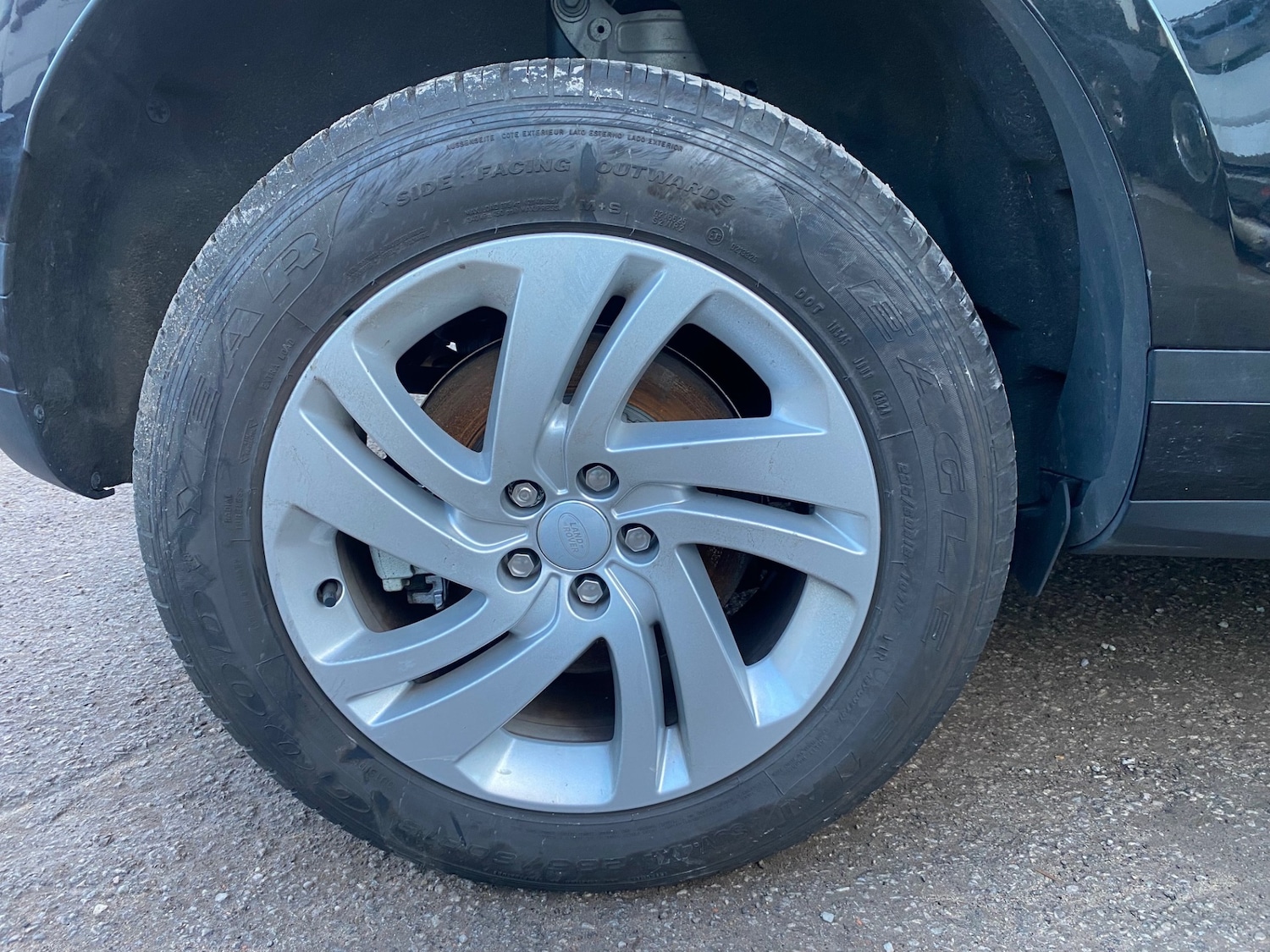 Used Land Rover Range Rover Evoque 2025 for sale - 77311129: Photo 22