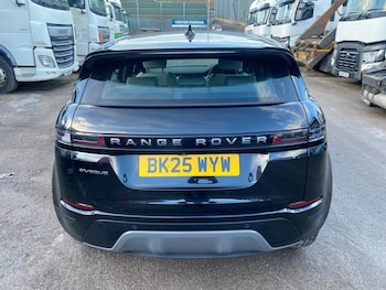 Used Land Rover Range Rover Evoque 2025 for sale - 77311129: Photo