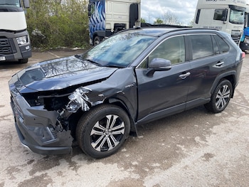 Used Toyota RAV4 2020 for sale - 78251150: Photo