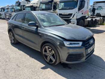 2015 (15) - 2.0T FSI Quattro S Line Plus 5dr S Tronic