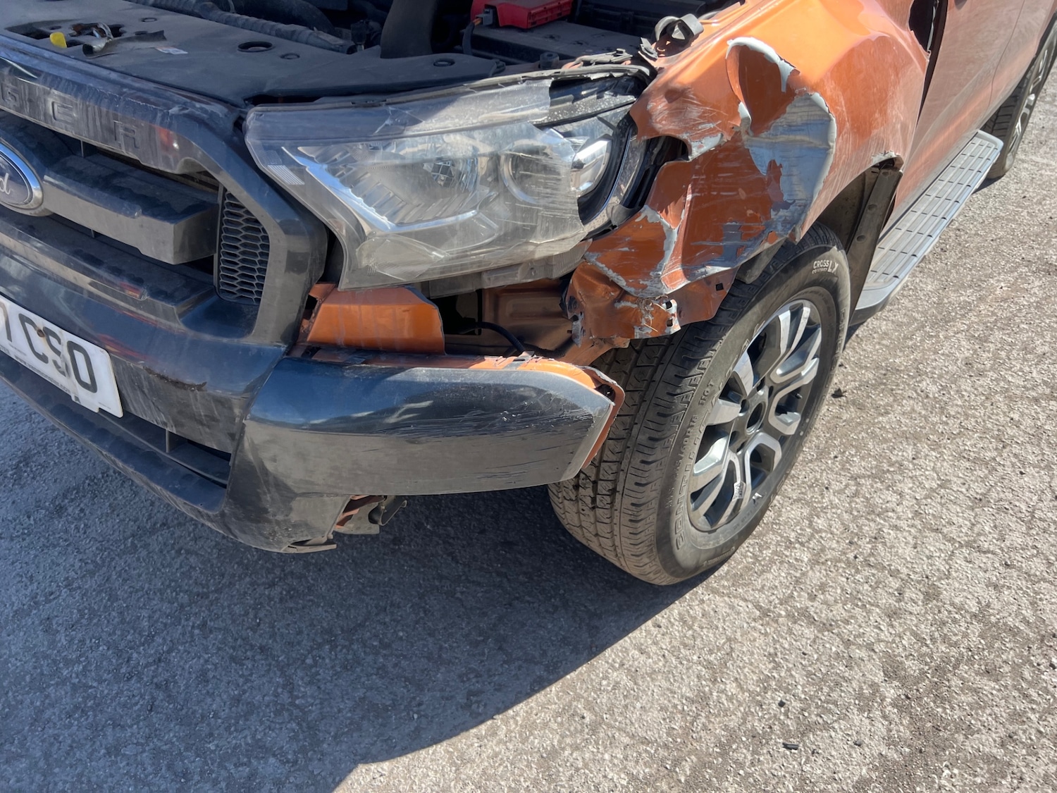 Vehicle 11