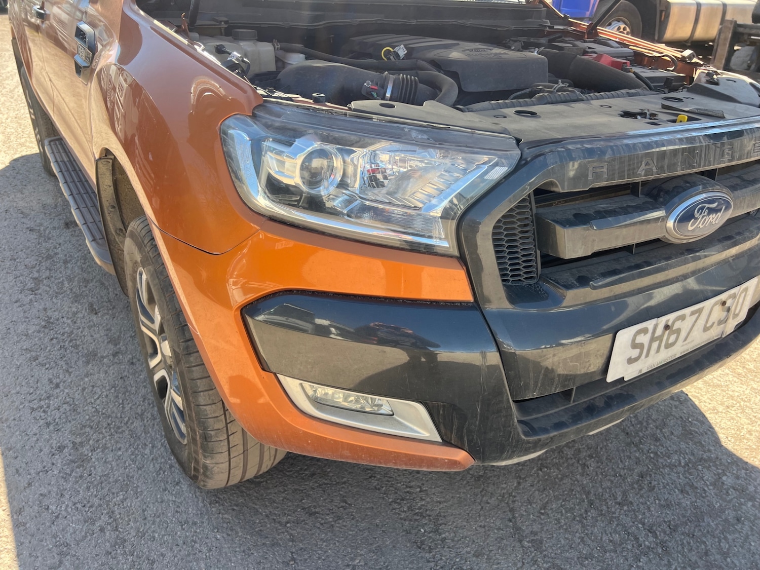 Vehicle 13