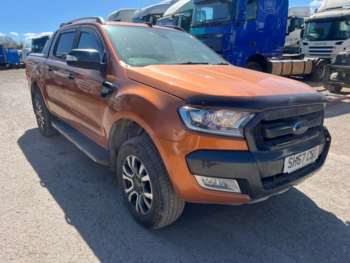 Used Ford Ranger 2018 for sale - 74329023: Photo