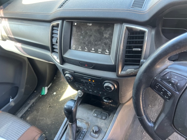 Used Ford Ranger 2018 for sale - 74329023: Photo 6