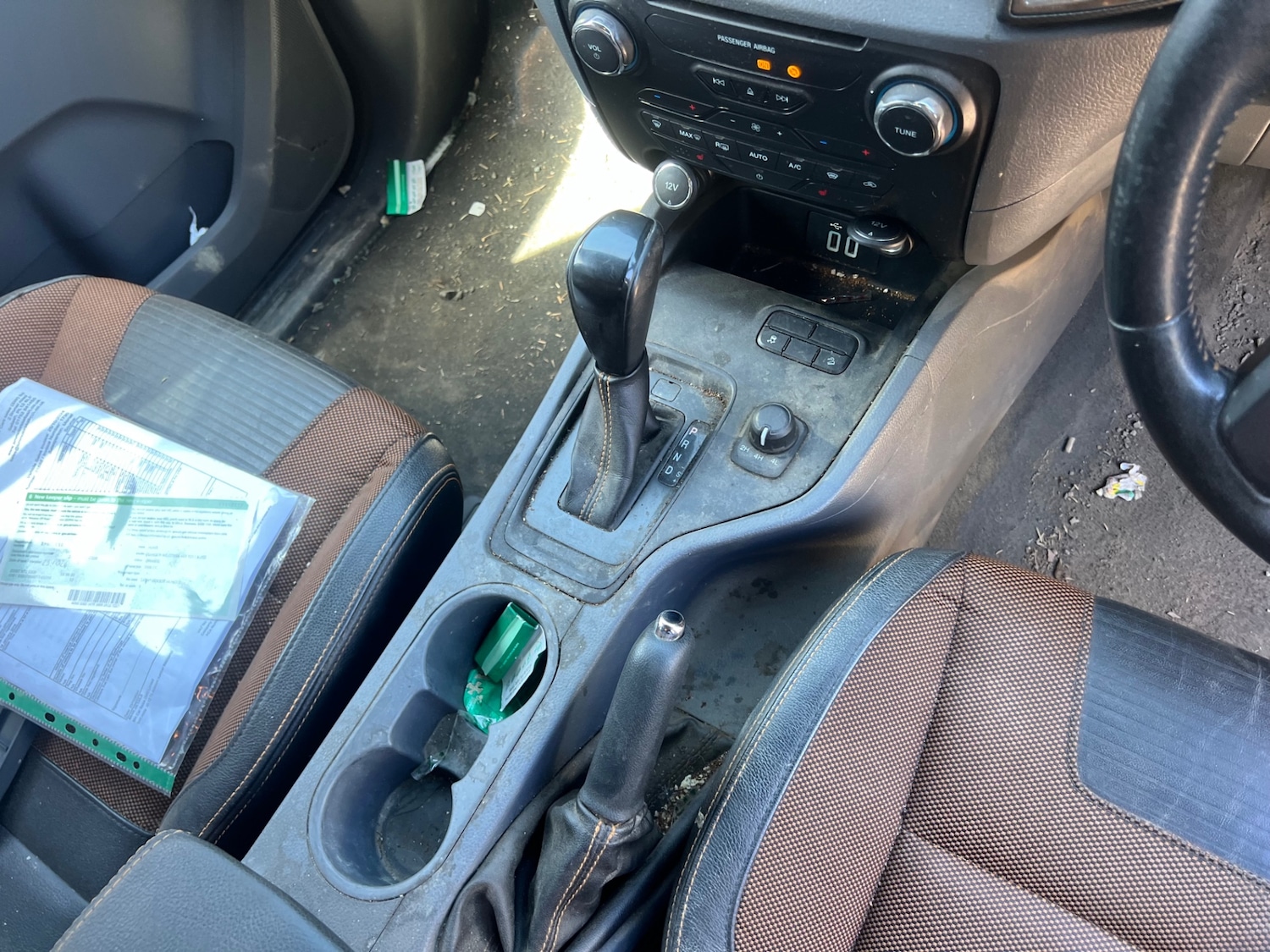 Vehicle 7