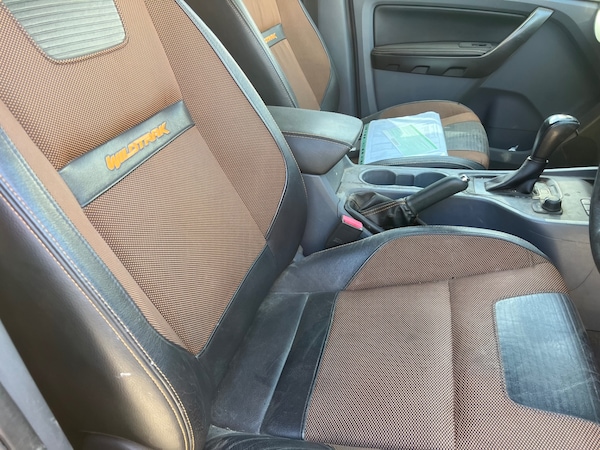 Used Ford Ranger 2018 for sale - 74329023: Photo 8