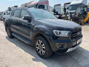 Used Ford Ranger 2021 for sale - 74969942: Photo