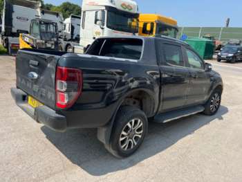 Used Ford Ranger 2021 for sale - 74969942: Photo