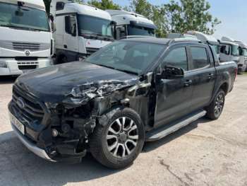 Used Ford Ranger 2021 for sale - 74969942: Photo